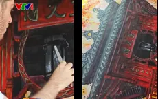 Khi nghệ sĩ quốc tế đến Việt Nam: Cơ hội thụ hưởng của công chúng