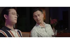 Lằn ranh - Tập 14: Tiết lộ "vũng nước sâu" ở dự án Trinh Tam, Thiệu tích cực giúp Khắc giành ghế Giám đốc Sở