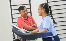 Điểm tựa cho những học sinh đặc biệt