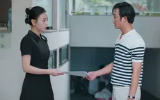 Gió ngang khoảng trời xanh - Tập 45: Mỹ Anh - Đăng hoàn tất ly hôn