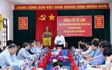 Tổng Bí thư Tô Lâm: Phát triển cụm đảo Hòn Khoai - bước tiến của một Việt Nam khát vọng và tự cường