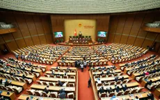 Ngày 21/11, trình Quốc hội dự án Luật Trí tuệ nhân tạo