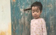 20 triệu đồng để cứu con là quá xa vời với gia đình nông dân nghèo