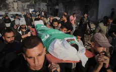 Israel tấn công Gaza bất chấp lệnh ngừng bắn, nguy cơ xung đột tái bùng phát