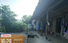 Bệnh nhi người dân tộc Nùng cần được giúp đỡ chi phí phẫu thuật tim