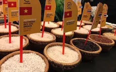 Cú hích mới cho xuất khẩu gạo Việt