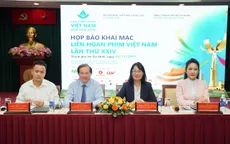 LHP Việt Nam lần thứ XXIV: Cơn sốt "Mưa đỏ" có tạo áp lực cho Ban giám khảo?