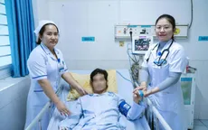 Cứu sống người đàn ông đồng nhiễm Leptospira và sốt xuất huyết suy đa tạng