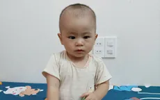 Giáo viên mầm non tại Phú Thọ cần được giúp đỡ chi phí phẫu thuật tim cho con