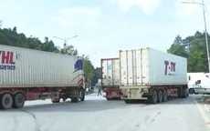 Xuất khẩu tăng tốc, Việt Nam hướng tới kỷ lục mới 2025