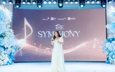 Buổi lễ tri ân quy tụ hơn 300 giáo viên tại IELTS Mentor