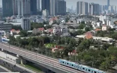 Cần cơ chế pháp lý minh bạch cho quỹ đất dọc các tuyến metro tại TP Hồ Chí Minh