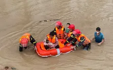 Cục Cảnh sát giao thông điều động nhân lực, phương tiện hỗ trợ cứu hộ, cứu nạn tại Đắk Lắk