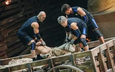 Physical: Asia bị tố thiên vị đội chủ nhà