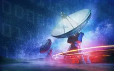 Dự án gửi thông điệp của người Trái đất vào vũ trụ