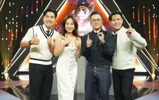 Đột nhập trường quay gameshow mới "Đấu trường thông thái"