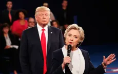 Tổng thống Trump tìm cách khôi phục vụ kiện liên quan đến cựu Ngoại trưởng Hillary Clinton