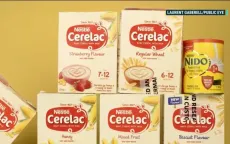 Hãng thực phẩm Nestlé bị cáo buộc gây rủi ro cho sức khỏe trẻ em châu Phi vì lợi nhuận