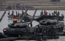 EU công bố kế hoạch cho phép quân đội quá cảnh theo hệ thống “Schengen quân sự” mới 