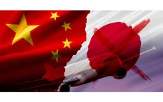 Lo lắng gia tăng liên quan đến căng thẳng ngoại giao Trung Quốc - Nhật Bản