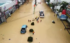 CẬP NHẬT: Miền Trung đối mặt nguy cơ lũ quét, bác tin đồn axit sunfuric gây chết 10 người