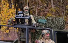 Nga tuyên bố kiểm soát hoàn toàn thành phố chiến lược tại vùng Kharkov