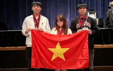 Học sinh Việt giành huy chương vàng và bạc tại CK học thuật quốc tế World Scholar’s Cup 2025