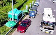 Gỡ nút thắt kết nối tài khoản giao thông