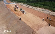 Gỡ khó hai dự án cao tốc Bến Lức - Long Thành và Biên Hòa - Vũng Tàu