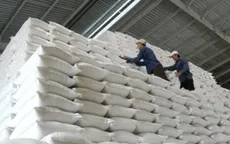 Khẩn cấp xuất 4.000 tấn gạo và vật tư hỗ trợ các địa phương bị thiệt hại do mưa lũ