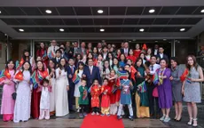 Thủ tướng: Cộng đồng người Việt Nam tại Nam Phi sẽ lớn mạnh