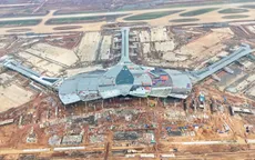 Tối ưu hóa năng lực khai thác của Cảng hàng không Long Thành khi triển khai đầu tư sớm đường băng thứ 3