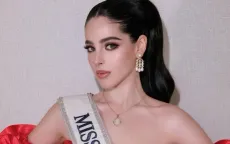Người đẹp Mexico đăng quang Miss Universe 2025