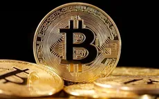 Bitcoin thủng mốc 86.000 USD