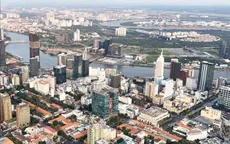 TP Hồ Chí Minh chuẩn bị hạ tầng, nhân lực để vận hành Trung tâm Tài chính quốc tế