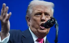 Tổng thống Trump chỉ trích gay gắt, cáo buộc nhóm nghị sĩ Dân chủ “kích động nổi loạn”