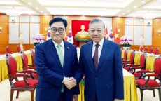 Tổng Bí thư đề nghị Hàn Quốc hỗ trợ nâng cao năng lực cho doanh nghiệp Việt Nam