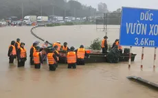 Hỗ trợ khẩn cấp 700 tỷ đồng cho Khánh Hòa, Lâm Đồng, Gia Lai và Đắk Lắk