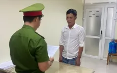 Khởi tố đối tượng thuê người khai thác vàng trái phép ở Đà Nẵng