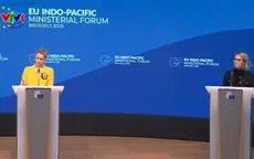 EU thúc đẩy hợp tác chiến lược với Ấn Độ Dương - Thái Bình Dương