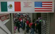 Mỹ chi hơn 450 triệu đồng để trục xuất một người nhập cư