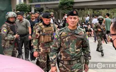 Myanmar đột kích các trung tâm lừa đảo, bắt giữ hàng trăm người