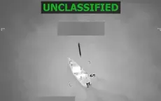 Các tàu chở ma túy từ Venezuela chủ yếu vận chuyển cocaine đến châu Âu 