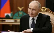 Tổng thống Nga Putin nhận định về đề xuất kế hoạch hòa bình Ukraine của Mỹ