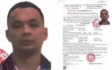 Công an TP Hà Nội truy nã đối tượng tổ chức đánh bạc