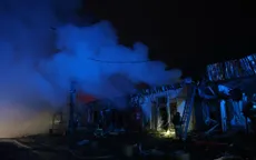 Nga tuyên bố giành quyền kiểm soát hàng loạt khu định cư tiền tuyến ở miền Đông Ukraine 