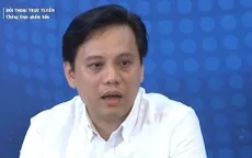 Bắt giam nguyên Phó Cục trưởng Cục An toàn thực phẩm (Bộ Y tế)