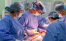 Ghép gan từ người cho chết não, cứu sống bệnh nhi 3 tuổi suy gan giai đoạn cuối