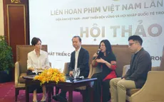 Phát triển điện ảnh dựa trên tư duy mới và bản sắc Việt