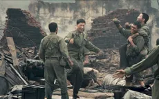 Cục Điện ảnh thông tin về "Mưa đỏ" tại Oscar 2026